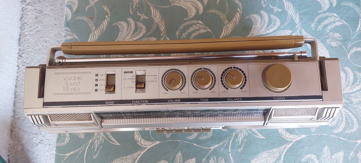 Продаван Sharp GF-4500