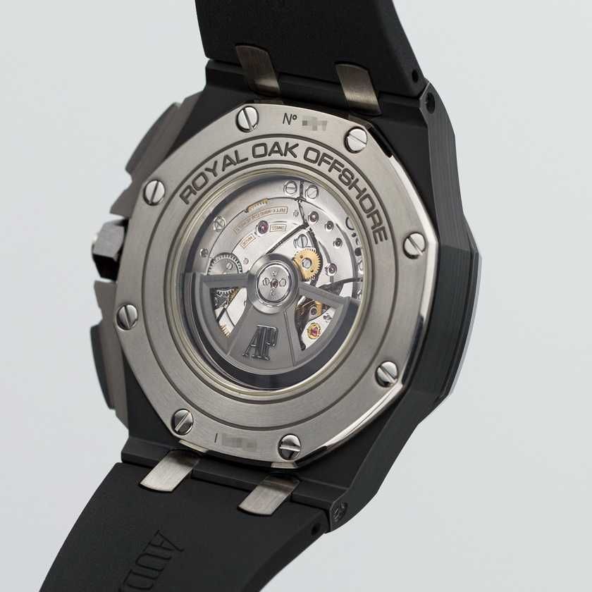 Audemars Piguet ROO Chronograph 44 Ceramic - Промoция!