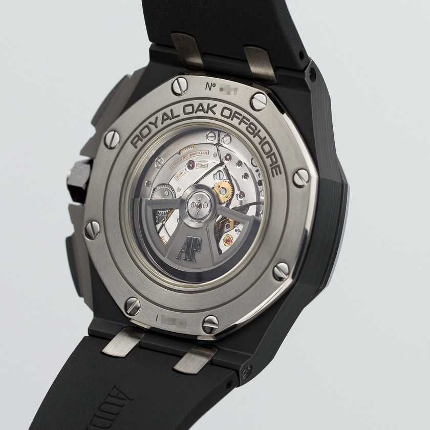 Audemars Piguet Royal Oak Offshore Chronograph 44 Ceramic