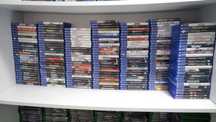 Jocuri PS4 PlayStation 4 PlayStation 5 Games PS5