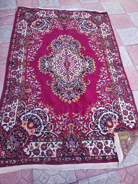 Продам советские ковры