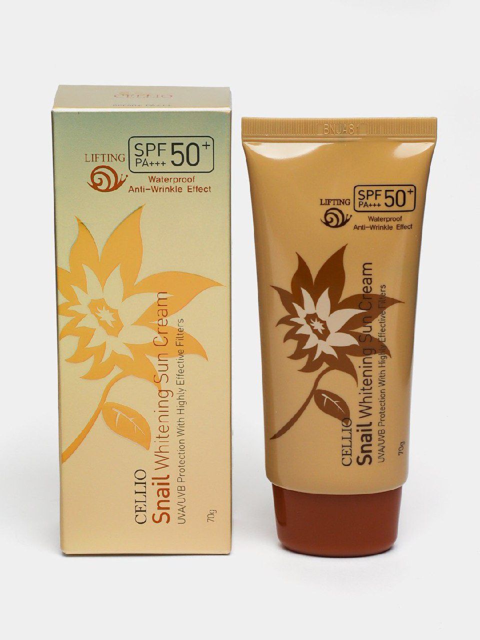 SPF 50.original. KOREYA