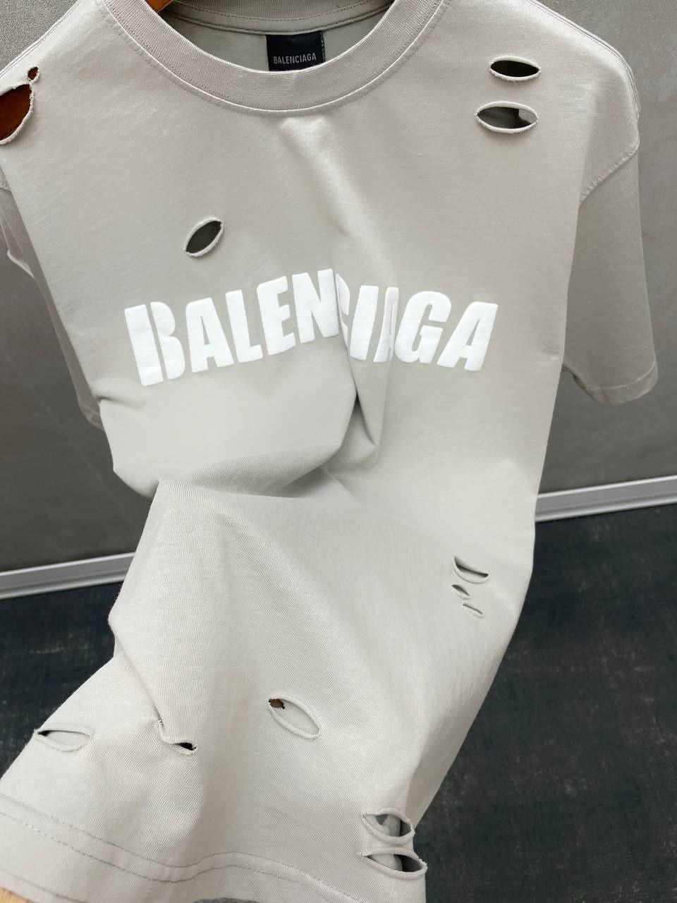 Balenciaga тениска