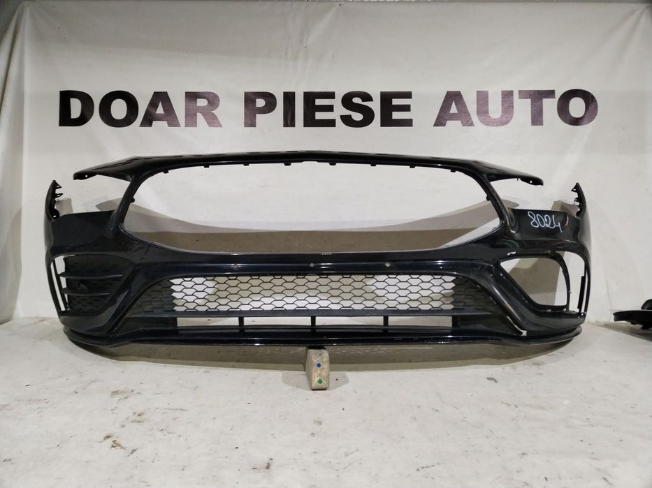 Bara fata Mercedes CLA W118, AMG, 2019, 2020, 2021, 2022, cod origine OE A1188855201.