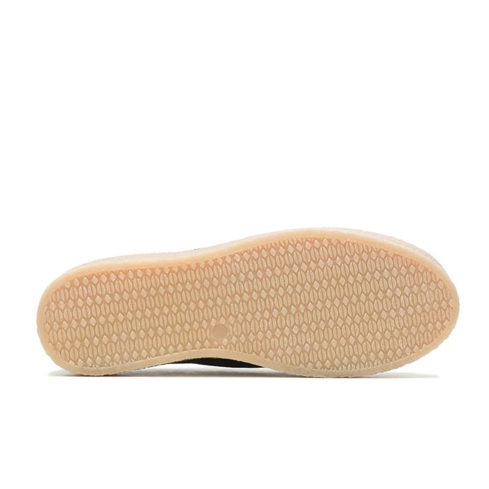 Hush Puppies. Bridget. Кожаная (замша) обувь из США. Ориг. Разм. 43.5