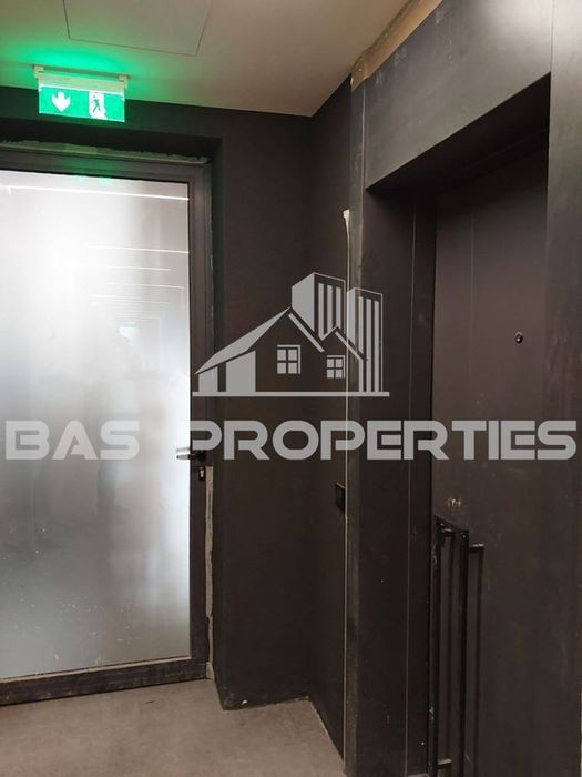 2-стаен в София-Банишора площ 72