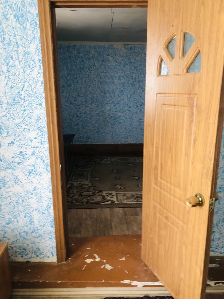 Сдам времянку в пос.Даулет