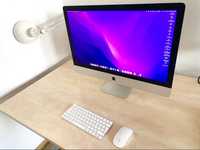 Apple iMac 27" Retina 5K • 10/10 • CTO•  i7 •  32 Gb Ram • 1Tb Ssd •