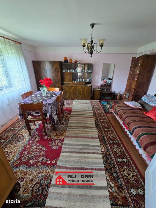 !!! De Vanzare  Casa în Sardu comuna Sânpaul
