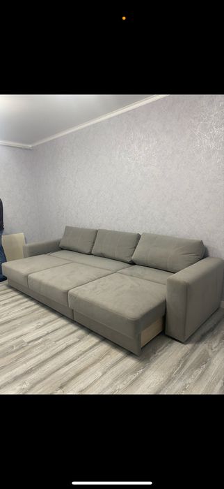 Продаем новый диван, 3 метра!