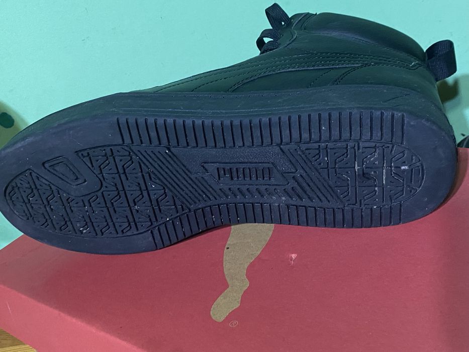 Puma кецове 43 номер
