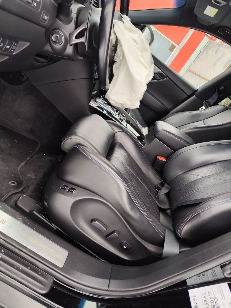 Infinity QX70-238кс