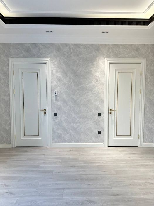 Мдф ешик ва зиналар