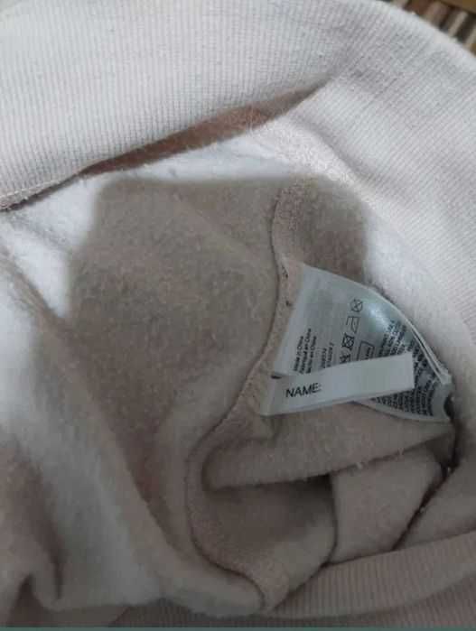 Hanorac unisex Harry Potter flausat