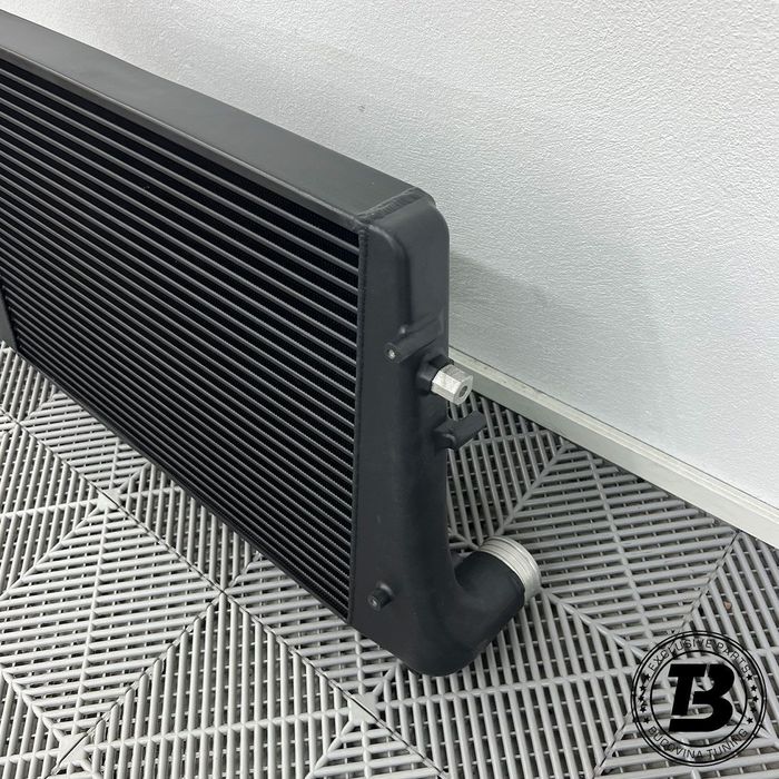 Intercooler Sport compatibil cu VW Golf V, VI GTI 2.0TSI/TFSI, Audi A3 / Seat Leon