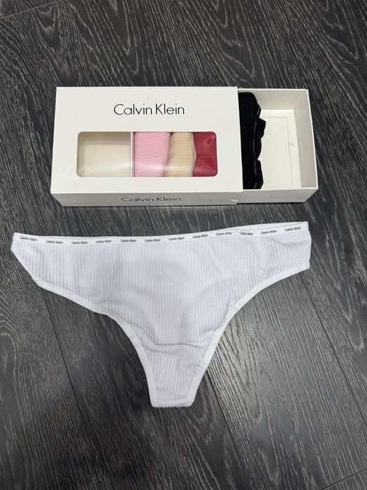 Set chiloti dama