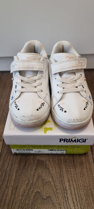 Детски обувки Primigi