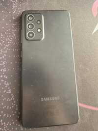Vand Samsung Galaxy A52s 5G