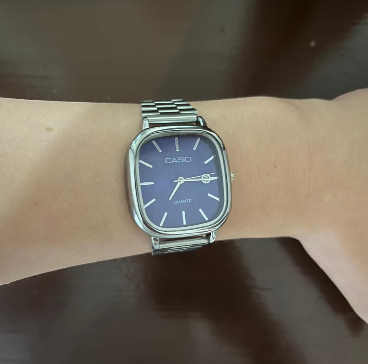 Часы Casio Наручные