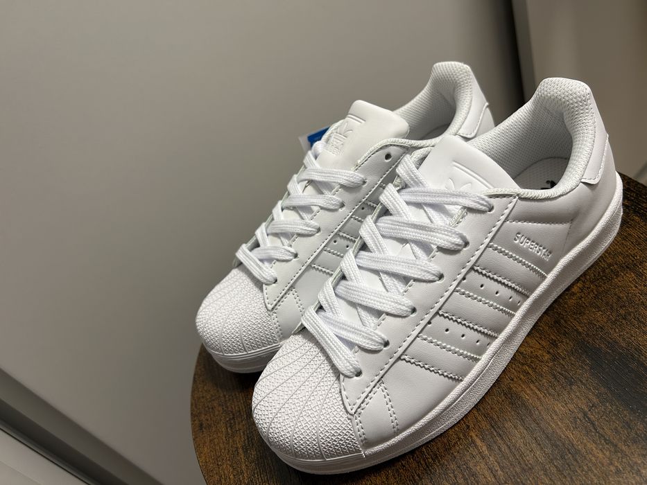 Adidas superstar femei