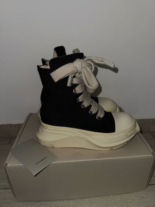 Rick Owens DRKSHDW