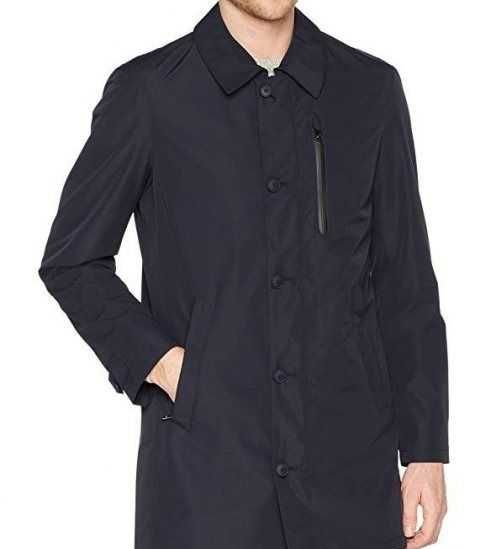 палто Bugatti, XXL, ново, оригинално водоустойчиво палто