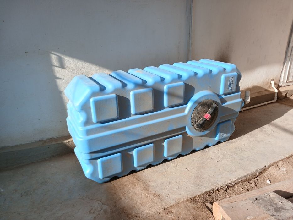 Сув бочка 350 минга сотаман