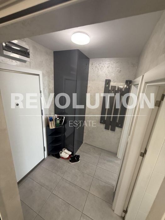 Дава се под наем Двустаен апартамент в Пловдив, Христо Смирненски - 65 кв.м за 511 € - Снимка #7