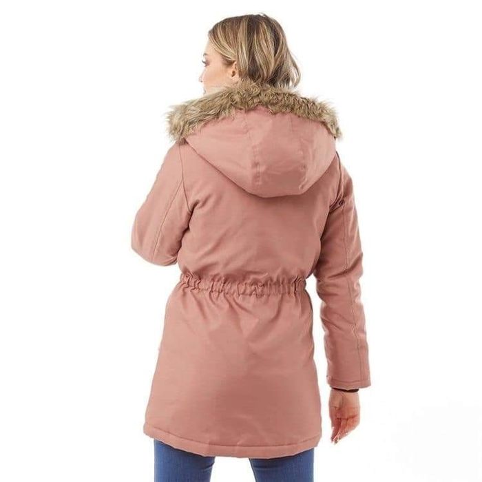 Зимно дебело яке