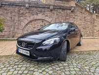 Volvo V40, D3, 150 к,с, 2014г, Бартер за БУС
