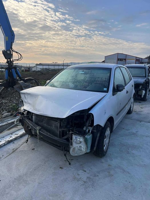Vw Polo / Поло 1. 4 16v 80 кс. бензин
