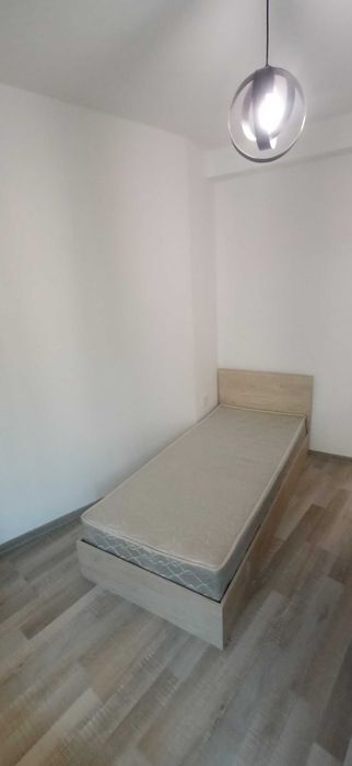 Едностаен апартамент във Въстанически