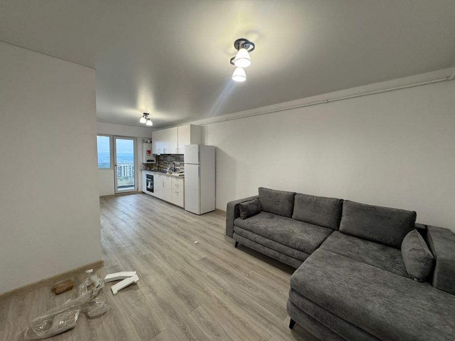 Prima inchiriere! Apartament 2 cam | 50mp | Copou Garden