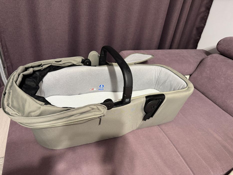 Vand landou pliabil pentru carucior Joolz Aer+