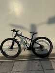 Vand bicicleta Specialized Rockhopper