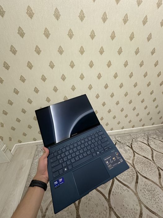 Asus Zenbook UX3405CA 2025 версия