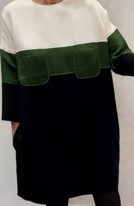 Платье Celine, Франция