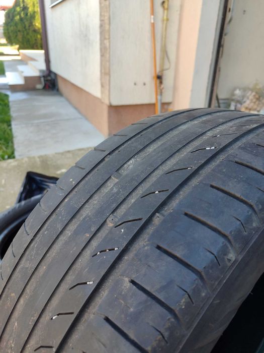 SET 4 Anvelope de vara 255/50 R20 KUMHO crugen 109V