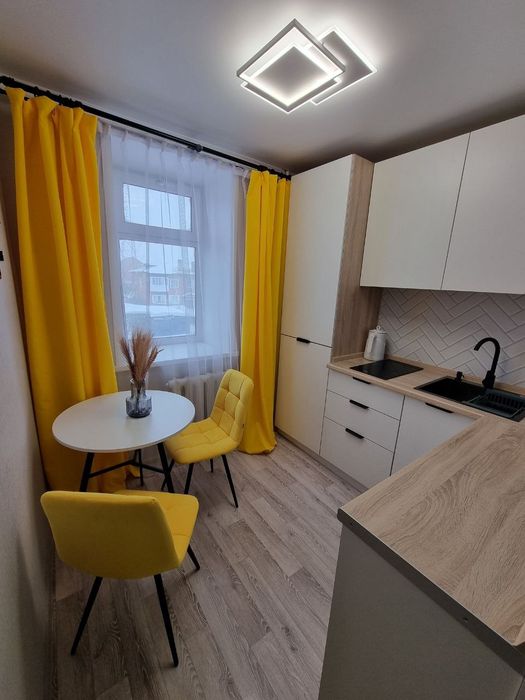 VIP квартира посуточно Apart_Erm