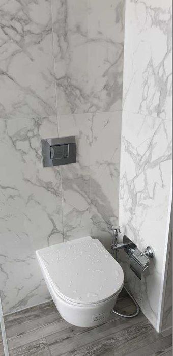 Майстори от Пловдив-Ремонт на баня, гипсокартон,шпакловка и боядисване