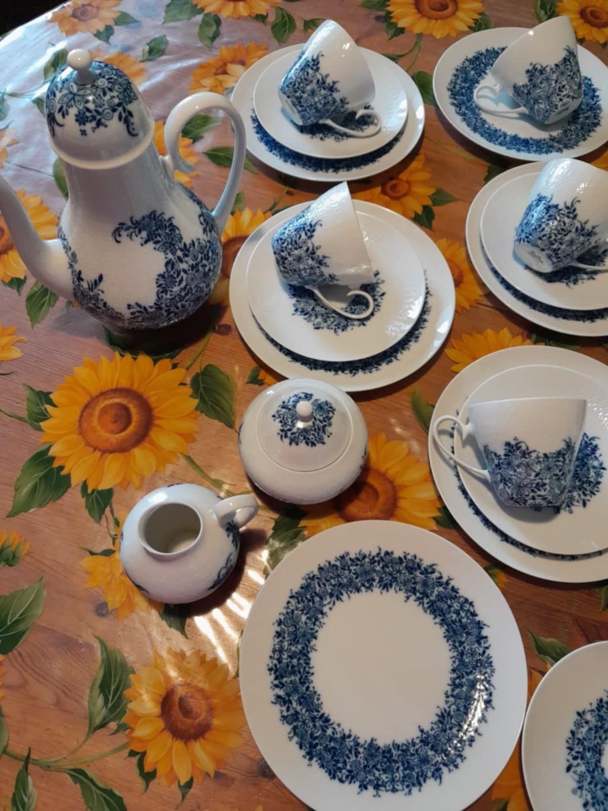 Rosenthal Romantica