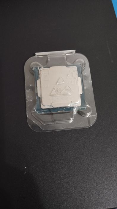 Intel core i3 10100f