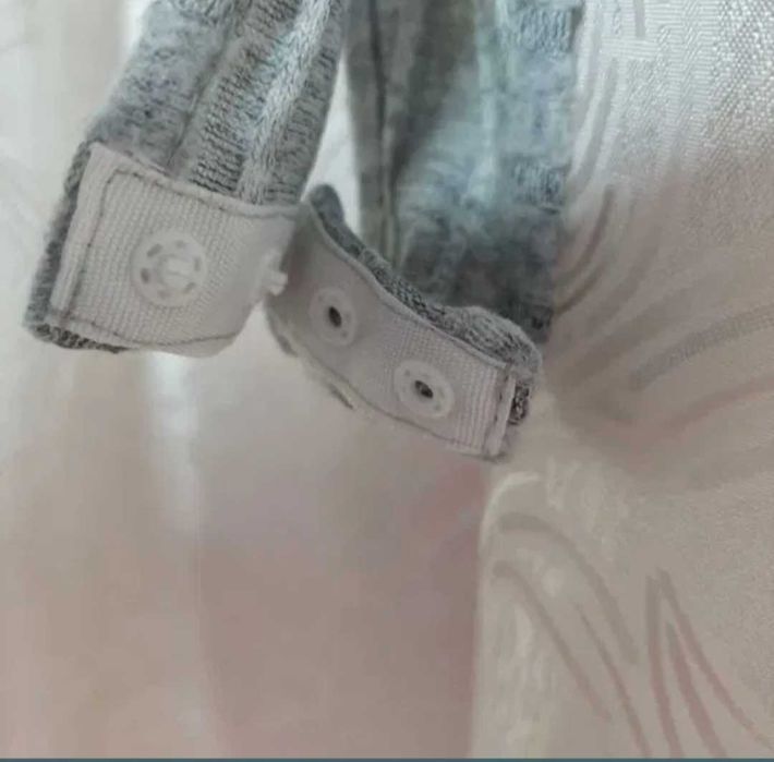 Body elastic damă tricot