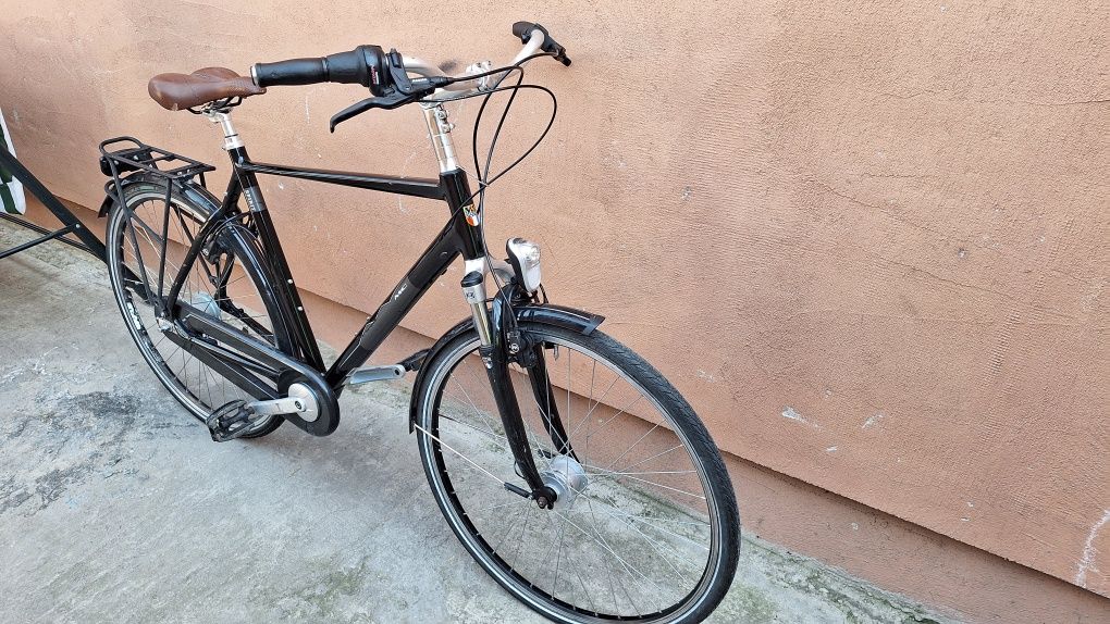 Bicicleta de oraș Roti pe 28