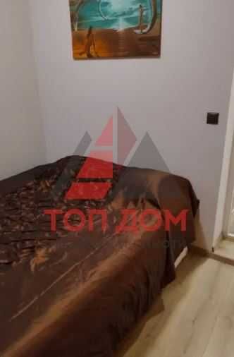 Дава се под наем Двустаен апартамент в Варна, Трошево - 50 кв.м за 408 € - Снимка #5