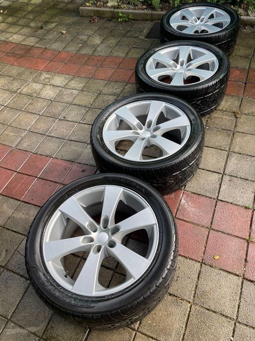 Roti nissan navara d40 pathfinder 6x114