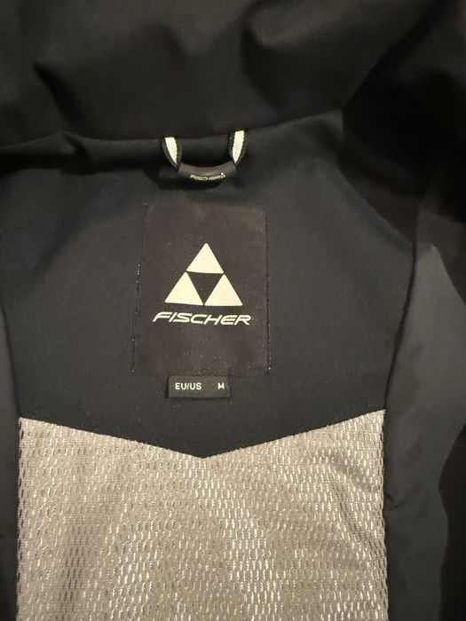 Fischer Sarajevo Geaca Schi