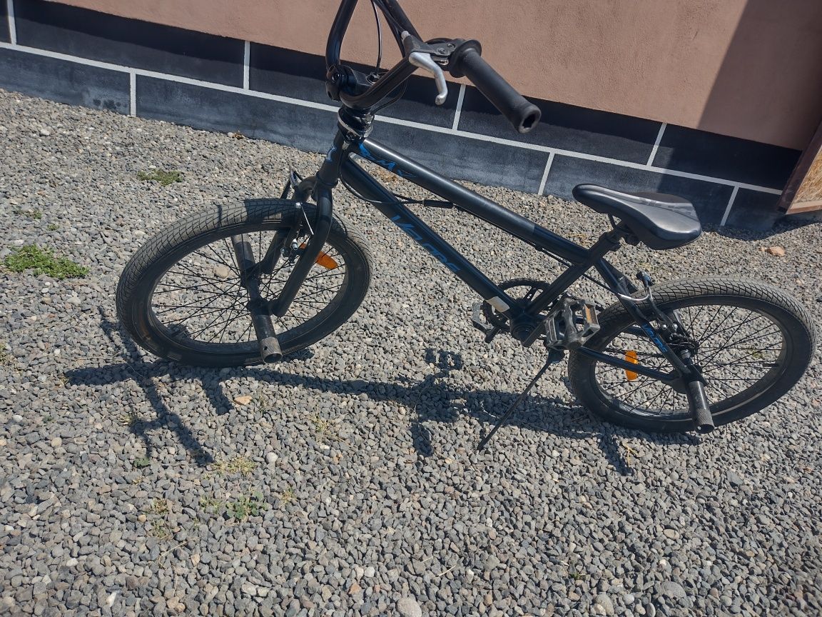 BMX  de vânzare stare puțin utilizata