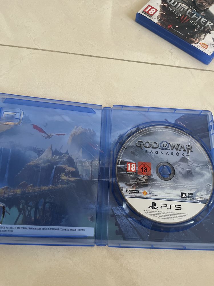 продавам игри за ps5 и ps4 без прублем