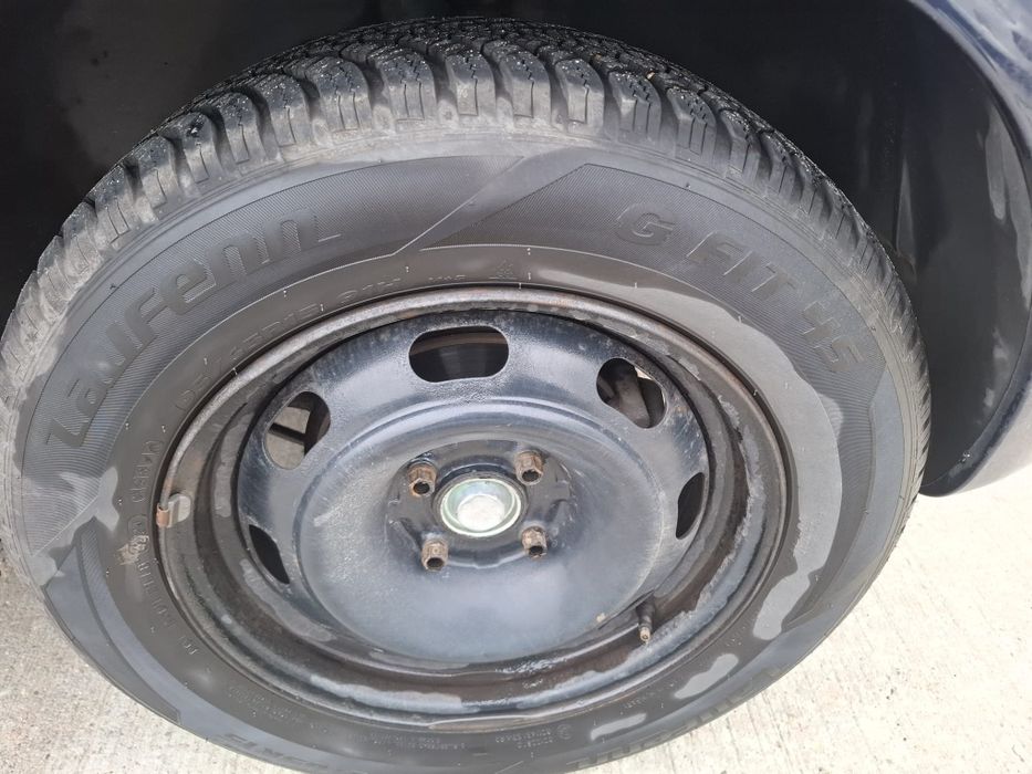 Peugeot 307 1.6 hdi 92 cp 2007 euro 4